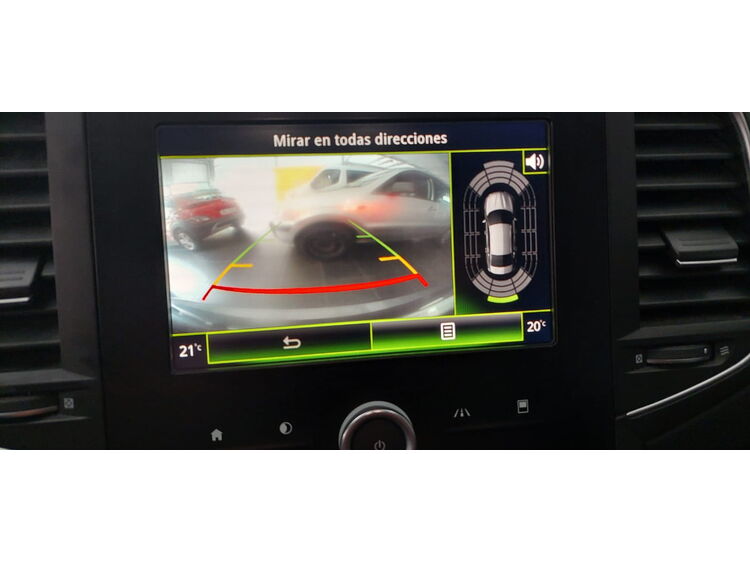 Renault Talisman 1.6 dci 130cv foto 9
